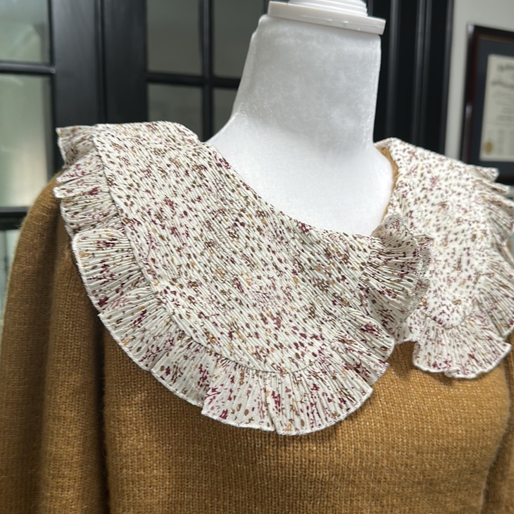 ZARA Sweater - Picture 3 of 8